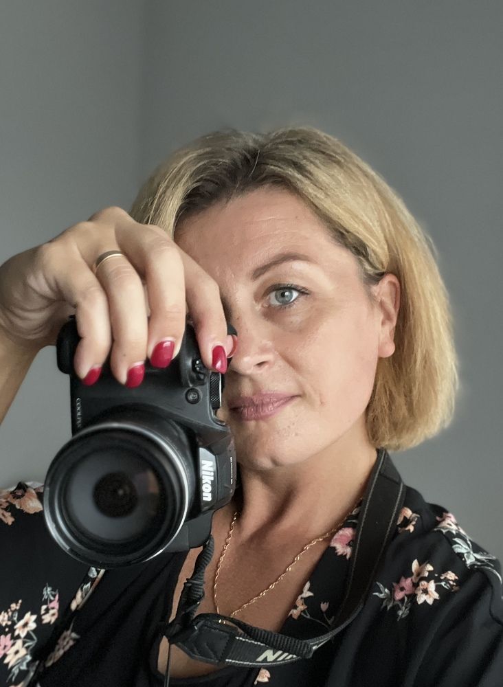 Photograph by Oksana lukyanova