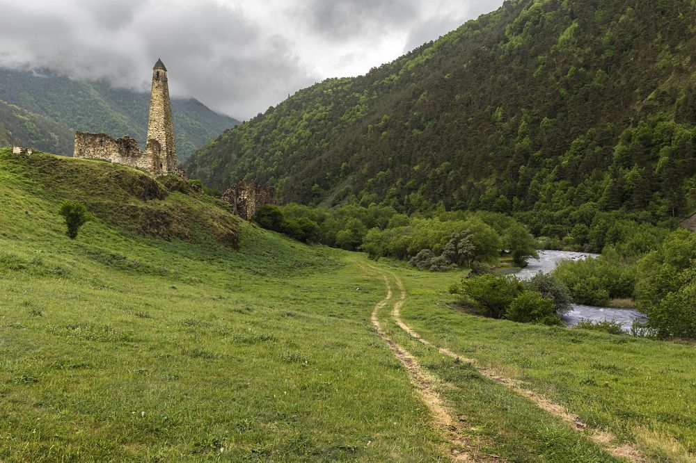 Photograph by Ярослав Лукьянов