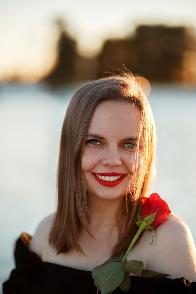 Photograph by Анастасия Биончик