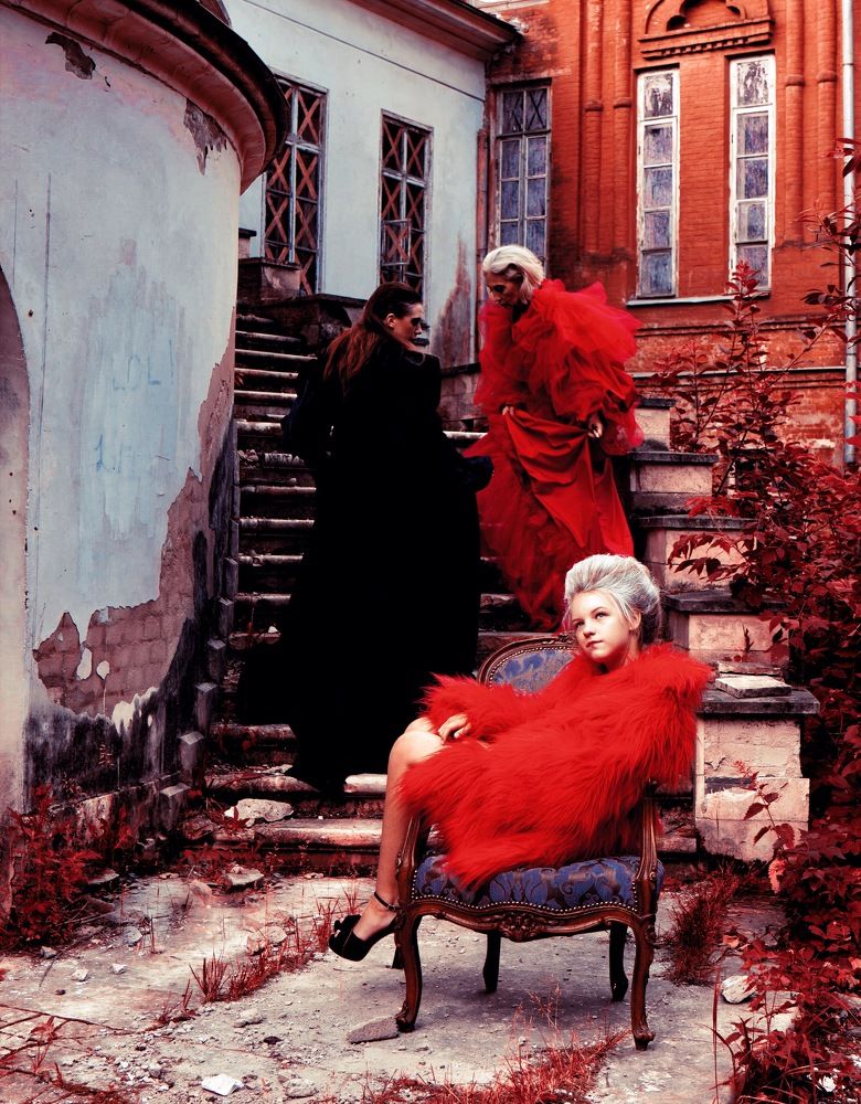 Фотография автора Galina Sa