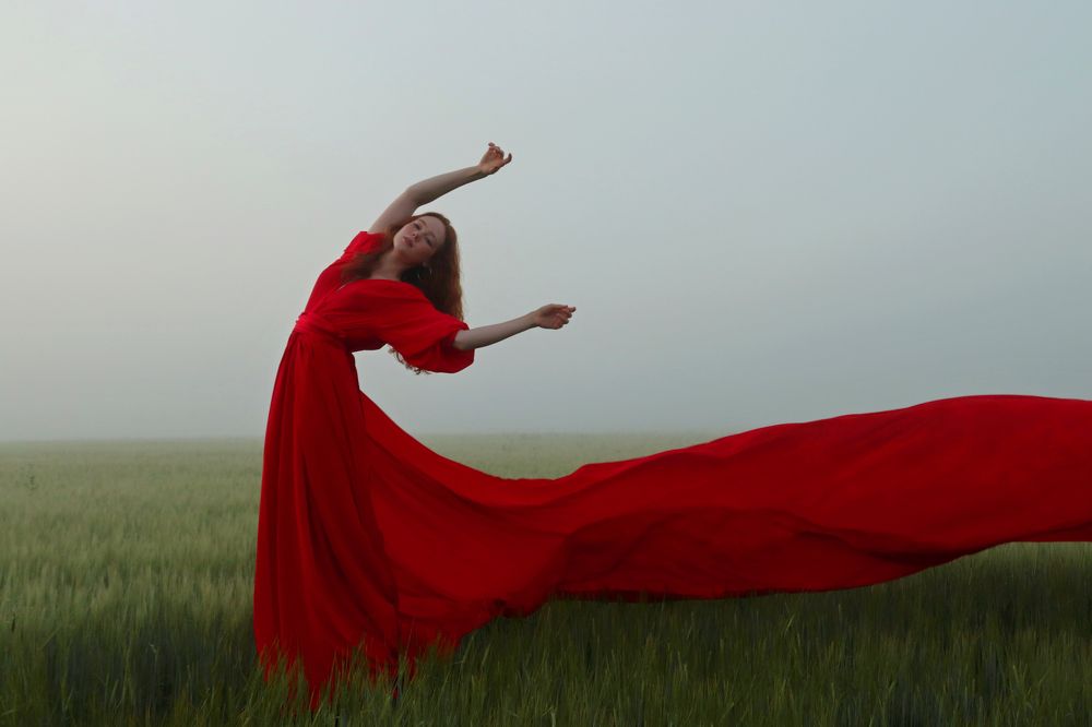 Photograph by Дарья