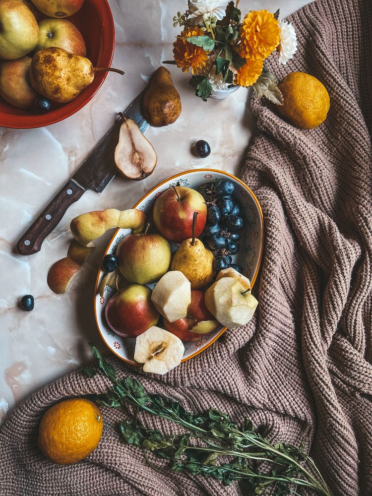 Photograph by Elena Novikova