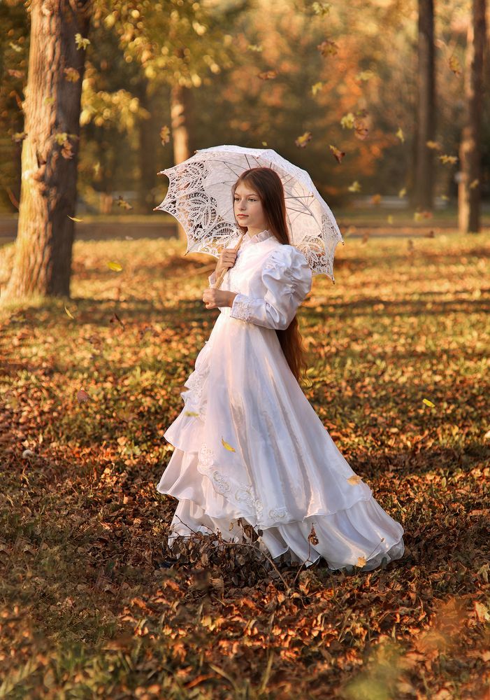 Photograph by Елена Ивашина