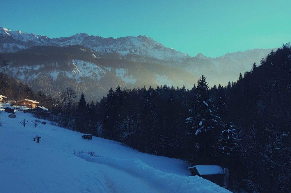 Фотография автора Gleb Kolobaev