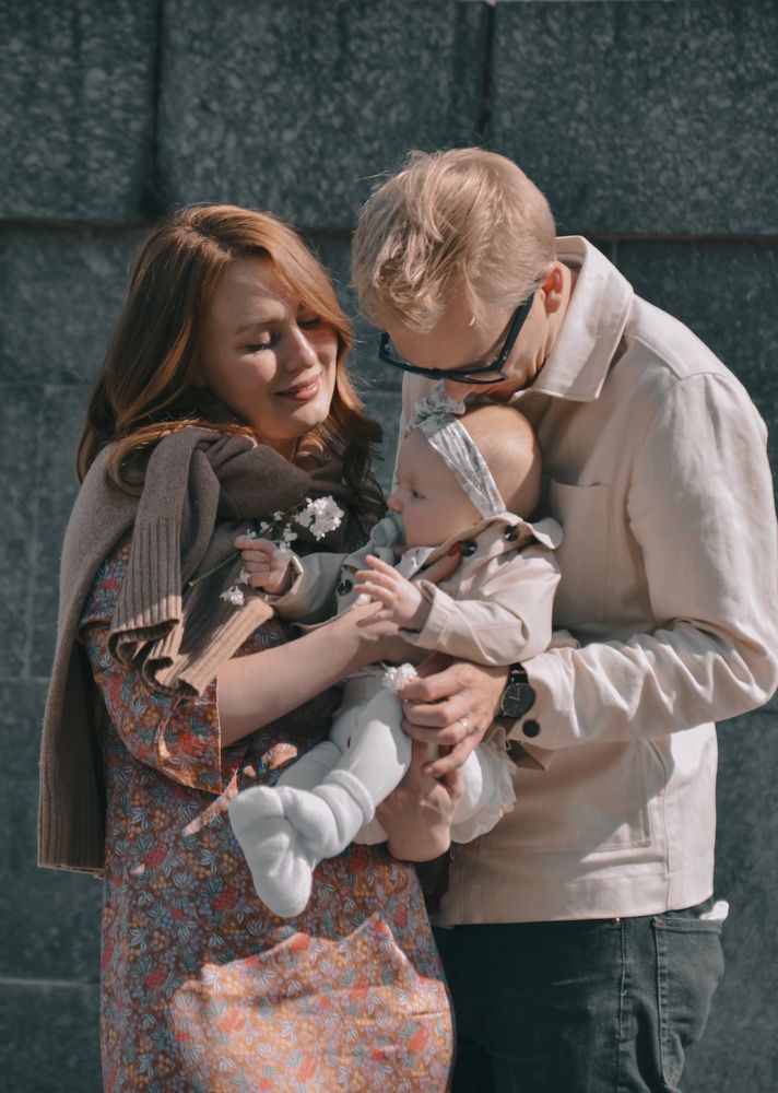 Photograph by Elena Novikova