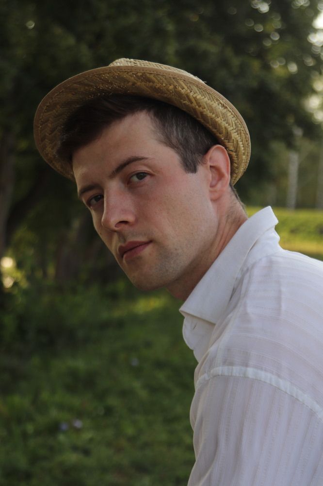 Photograph by Дарья