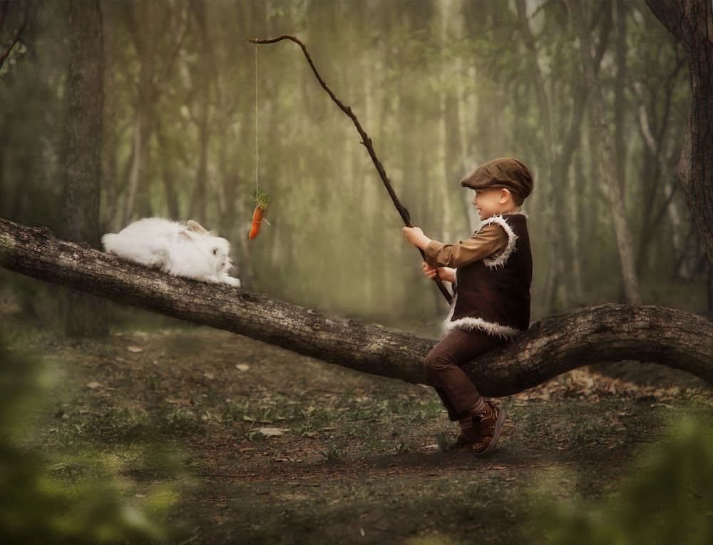 Photograph by Елена Ивашина