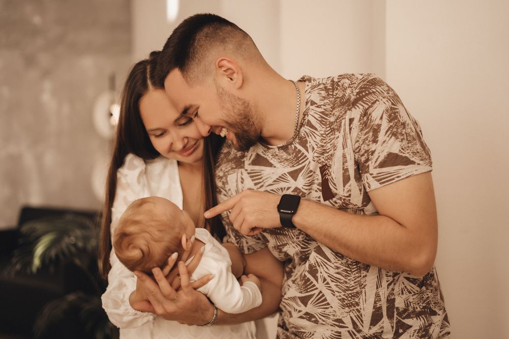 Photograph by Алина Тихонова