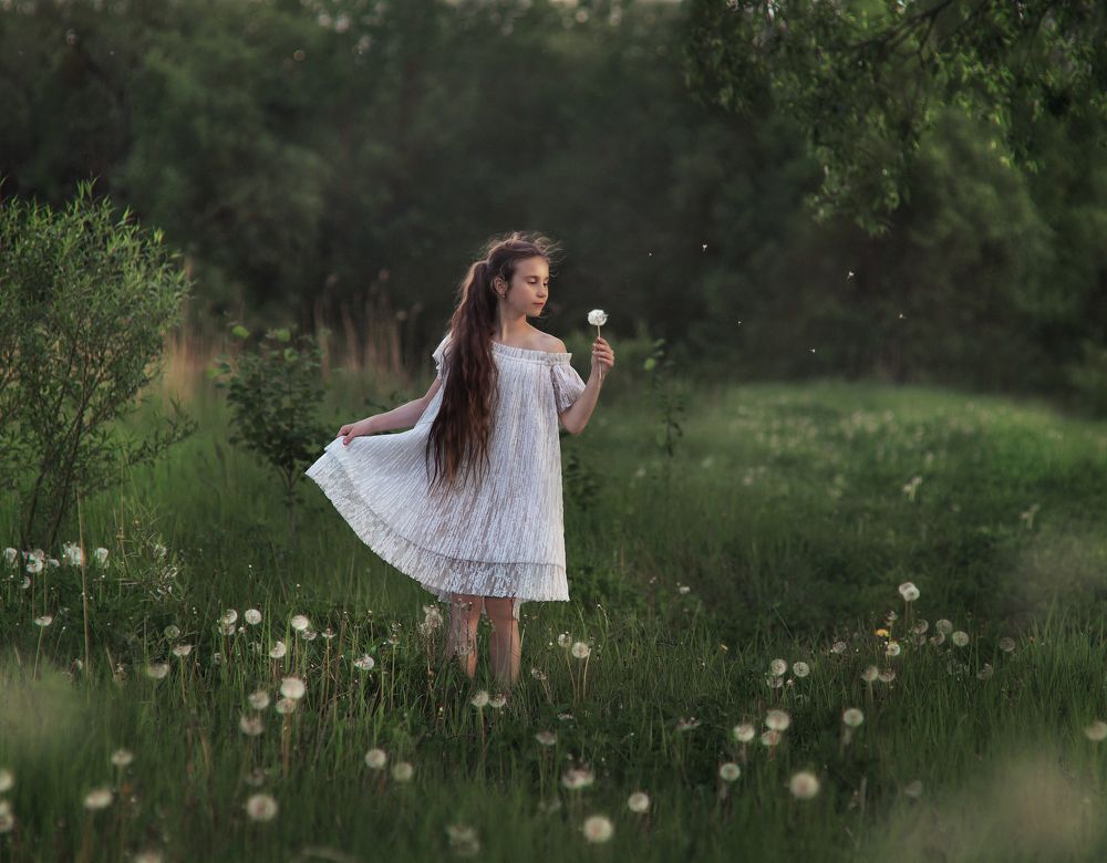 Photograph by Елена Ивашина