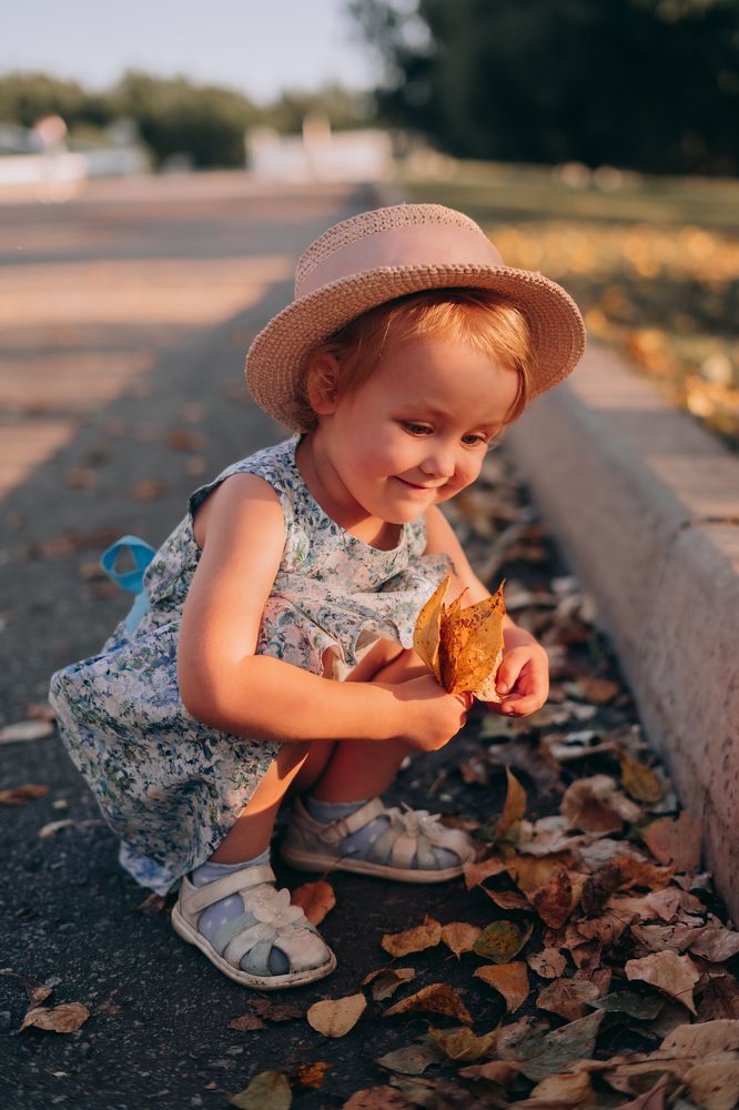 Photograph by Алина Тихонова