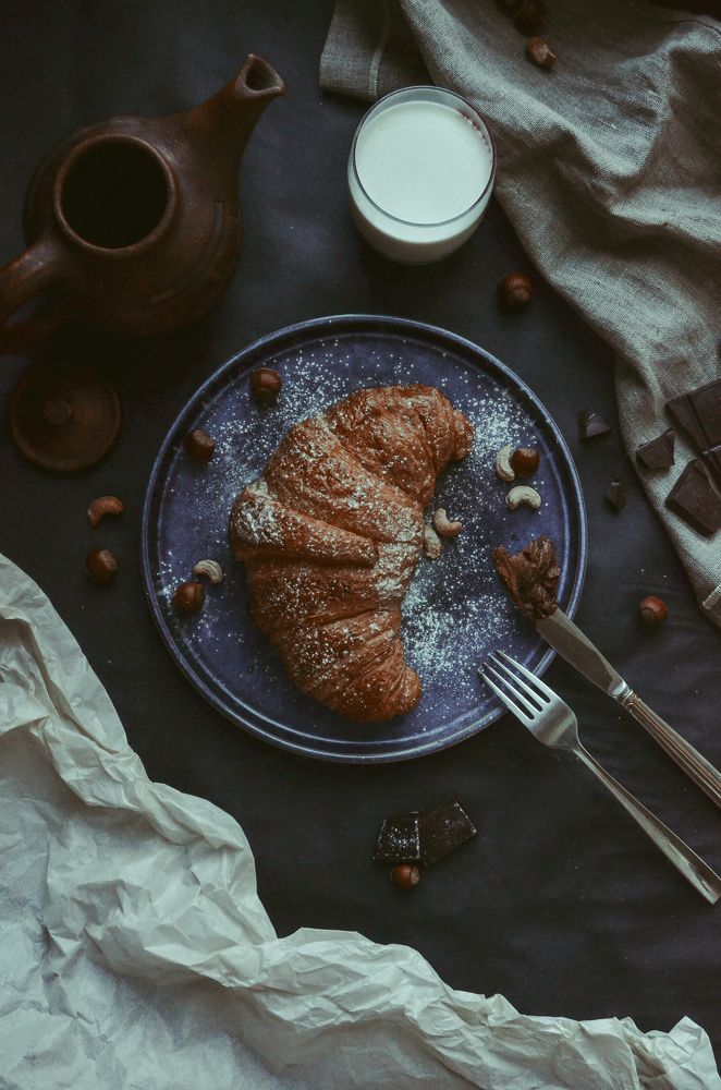 Photograph by Elena Novikova