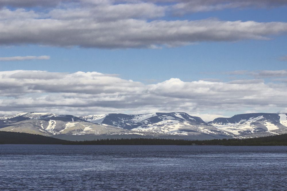 Photograph by Виктория Браун