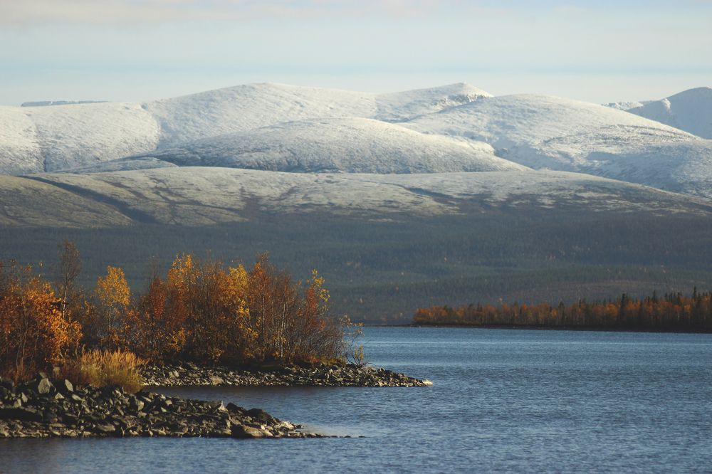 Photograph by Виктория Браун