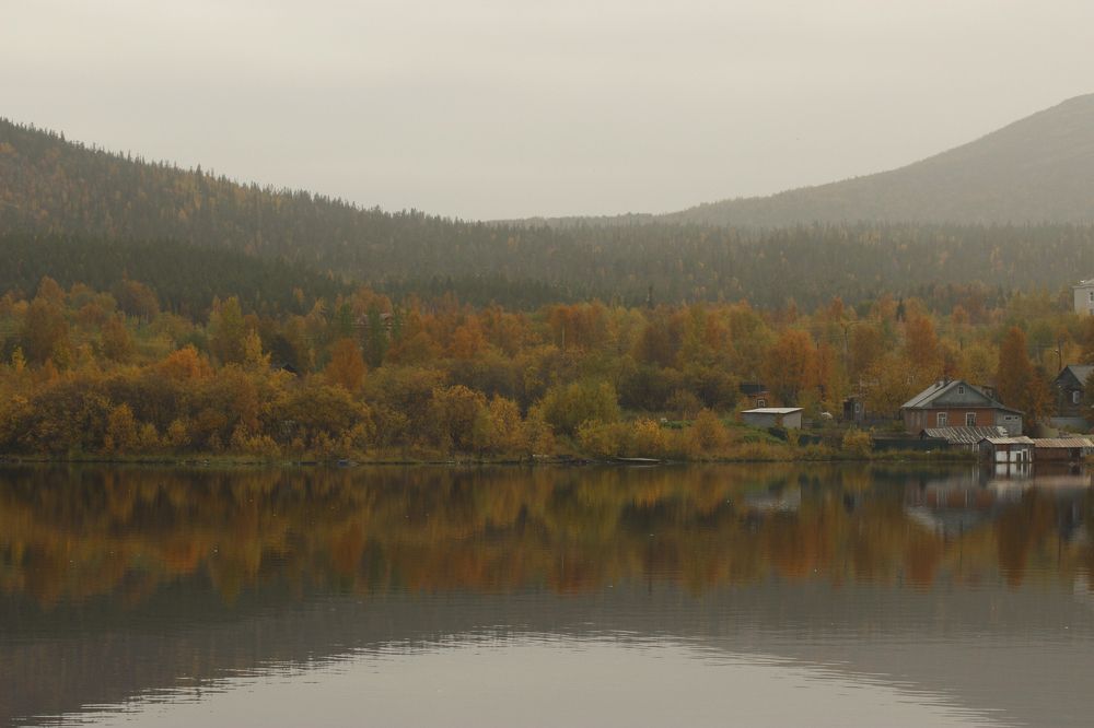 Photograph by Виктория Браун