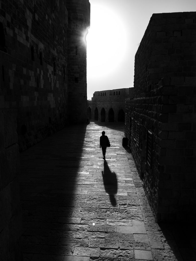 Photograph by Ahmed Flex