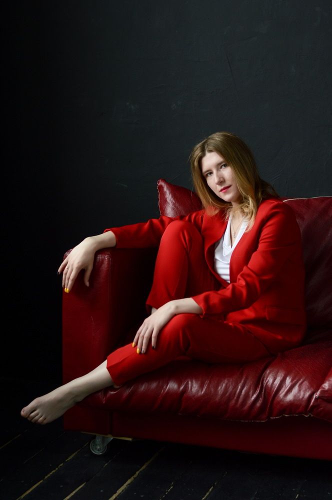 Photograph by Пенежина Екатерина