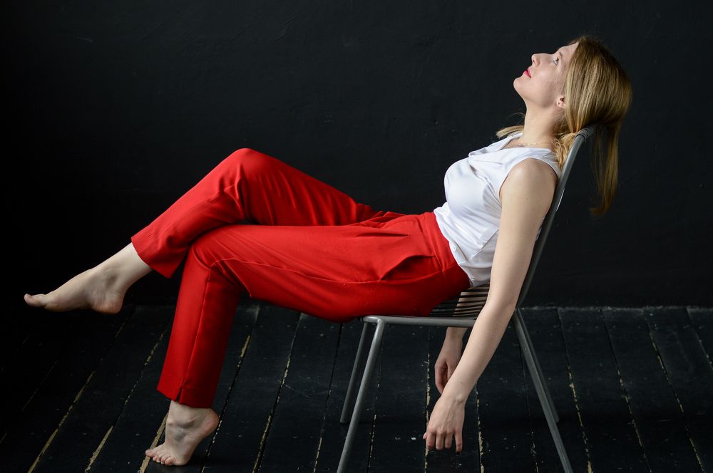 Photograph by Пенежина Екатерина