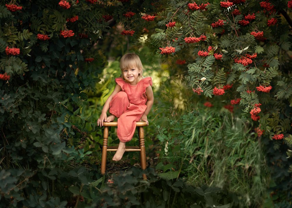 Photograph by Oxаna Karasko