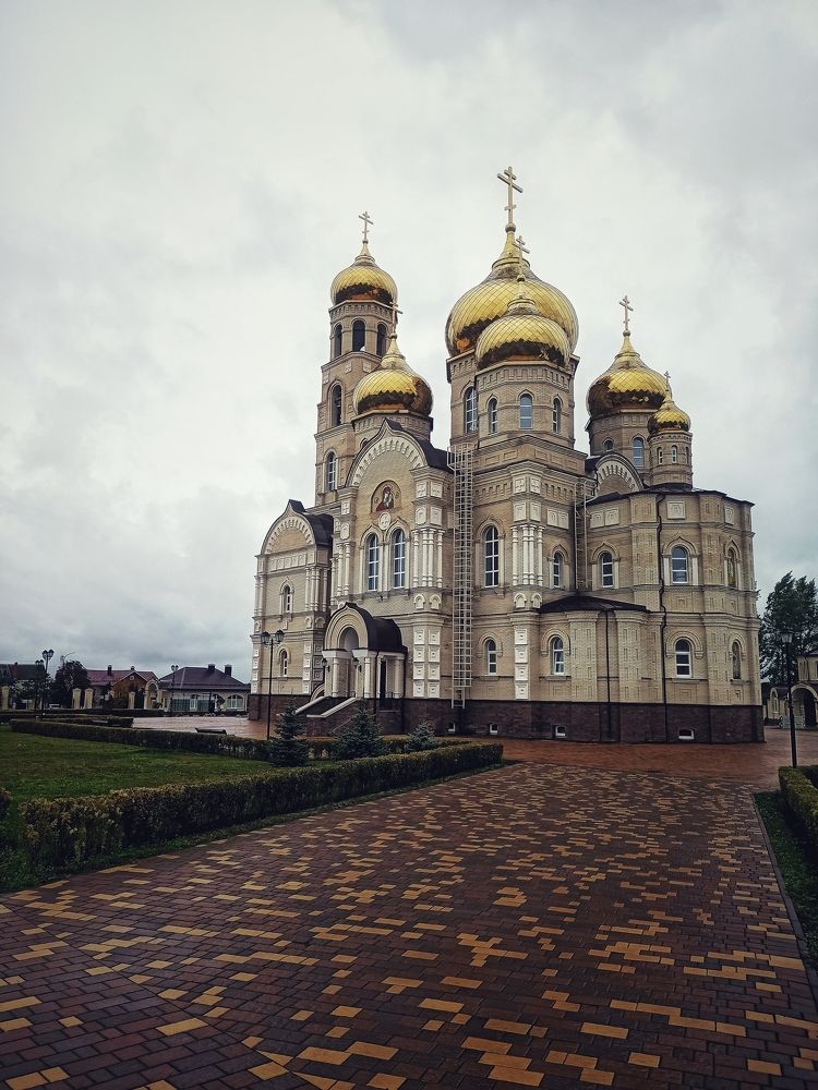 Photograph by Вера Родионова