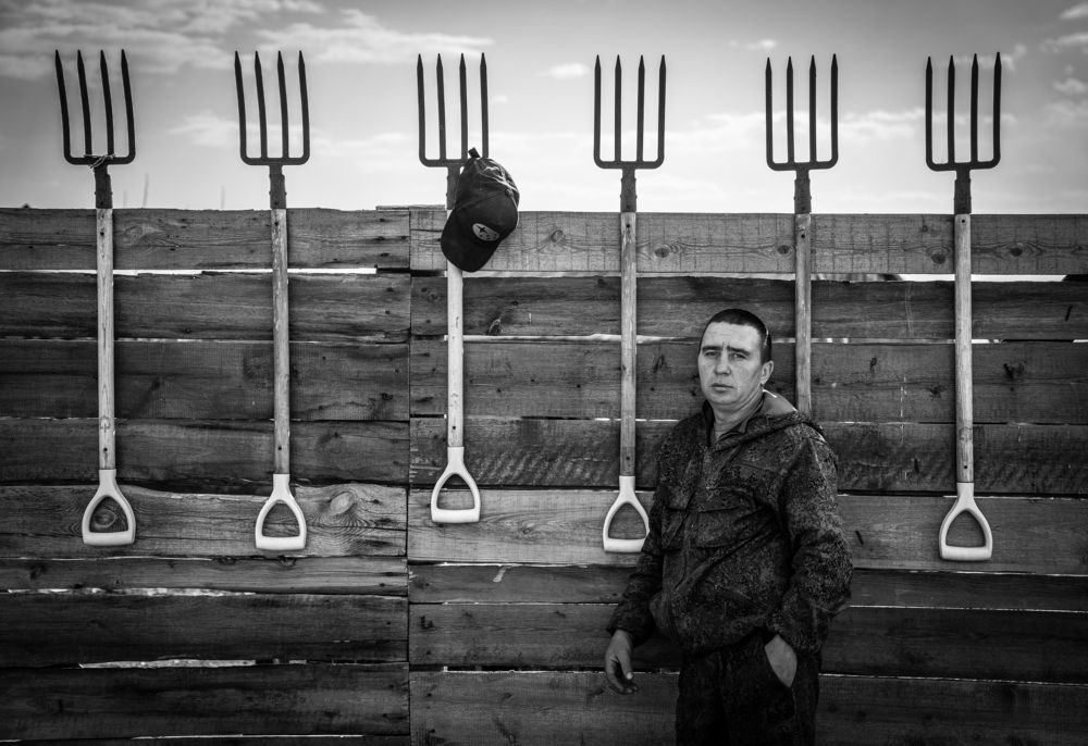 Photograph by Роман