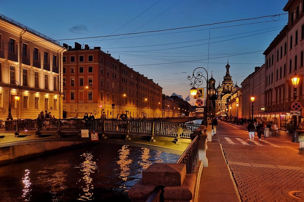 Photograph by Юлия Поликарпова