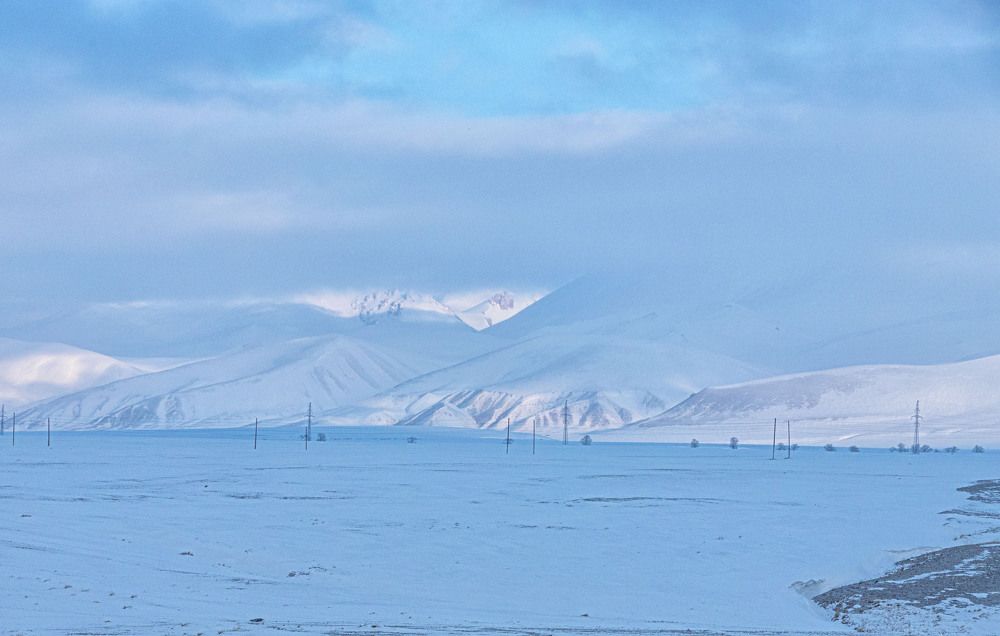 Photograph by ИРЕНА Федорова