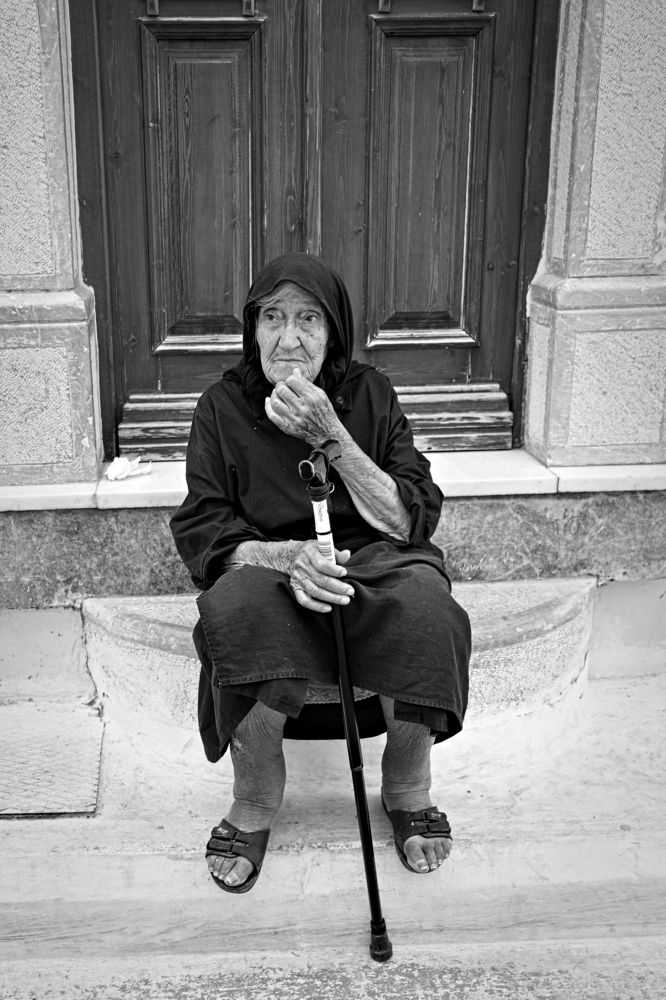 Photograph by Veska Saeva