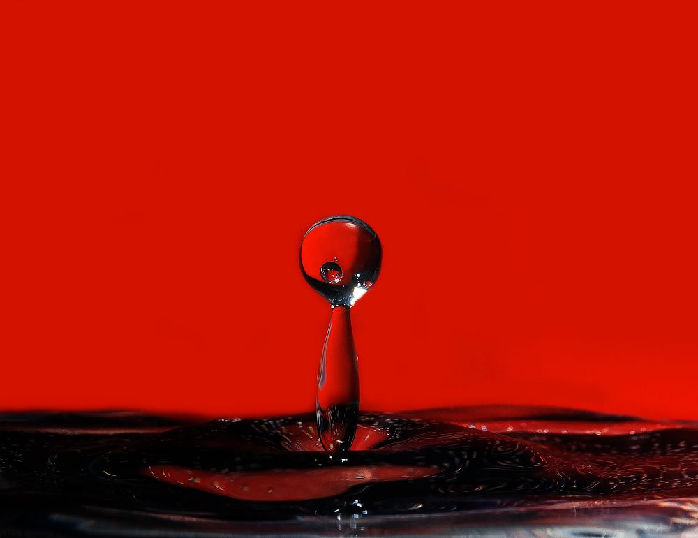 Photograph by Ольга Цветкова