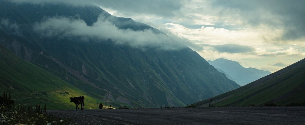 Photograph by Gvarist