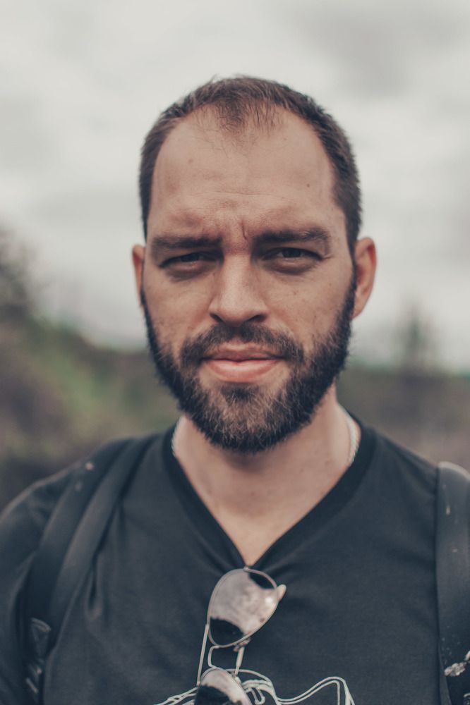 Photograph by Денис Нарышев