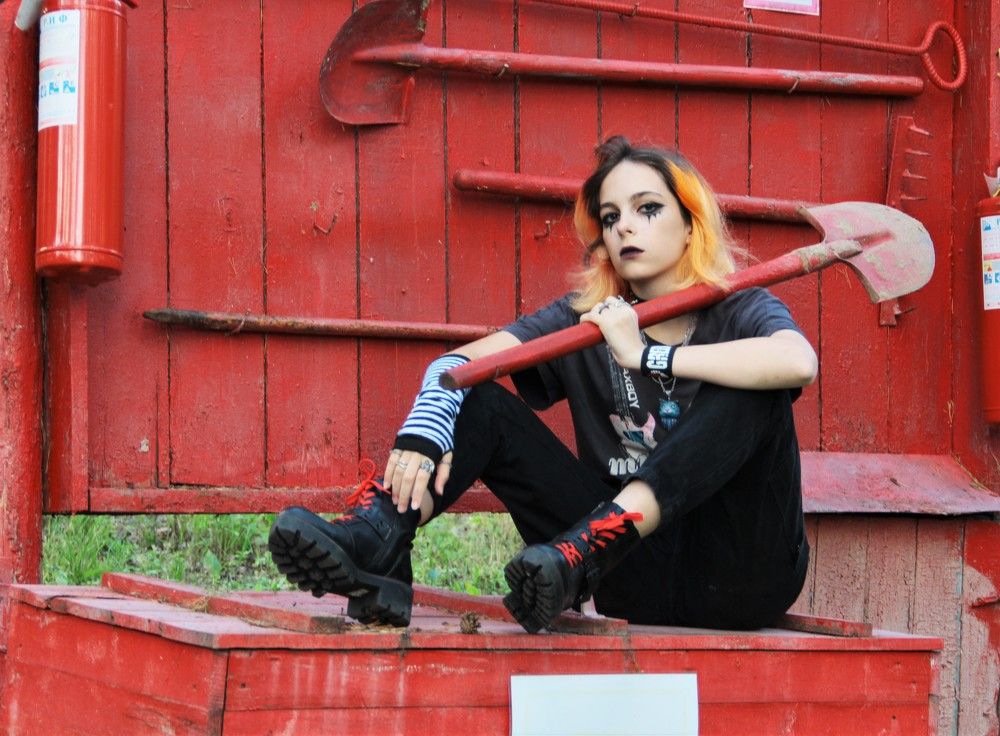 Photograph by Анна Березина