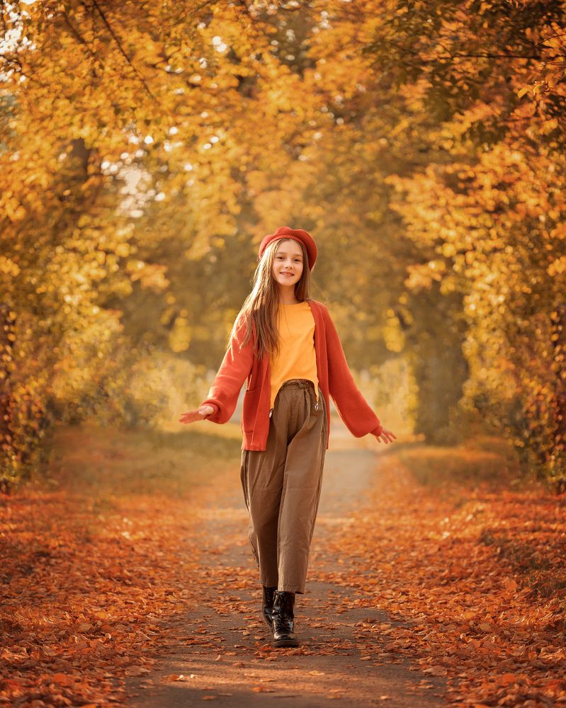 Photograph by Светлана Русанова