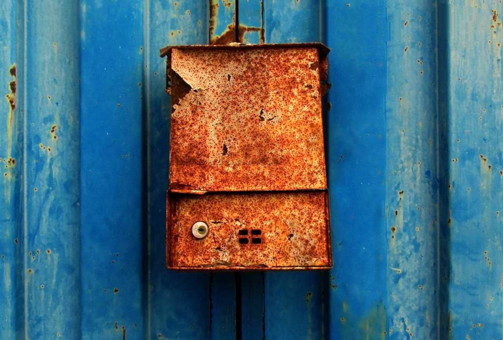 Photograph by Asma Rashidi