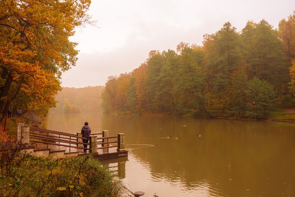 Photograph by Артем Ивлев