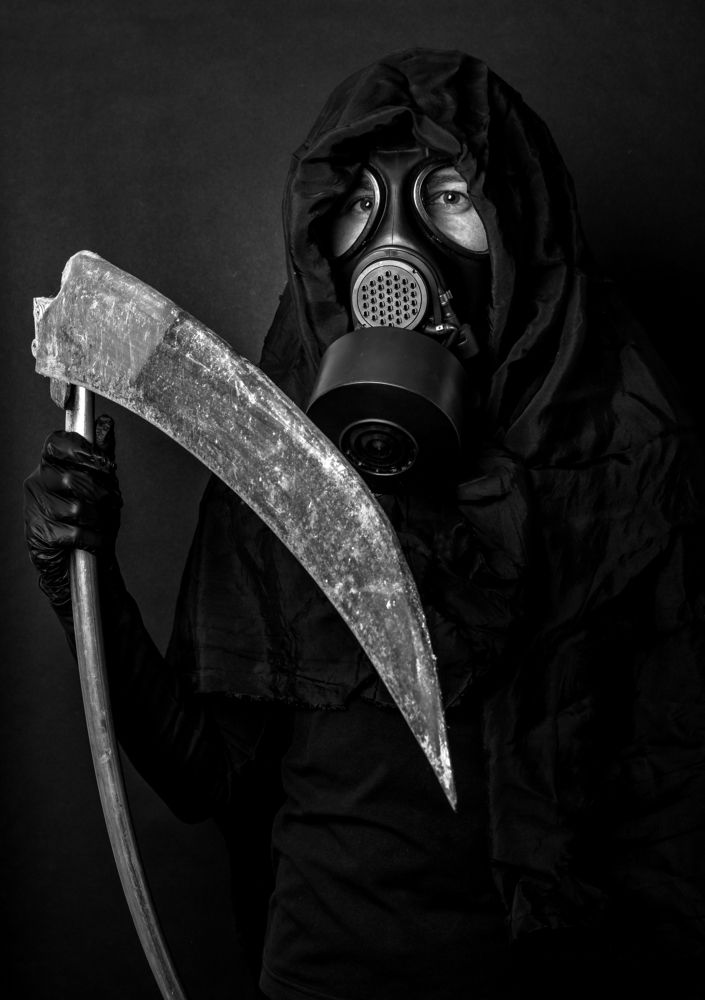 Photograph by Miha Prijatelj