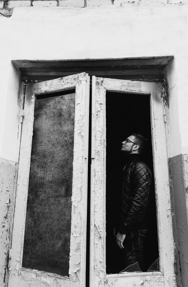 Photograph by Светлана Тютина