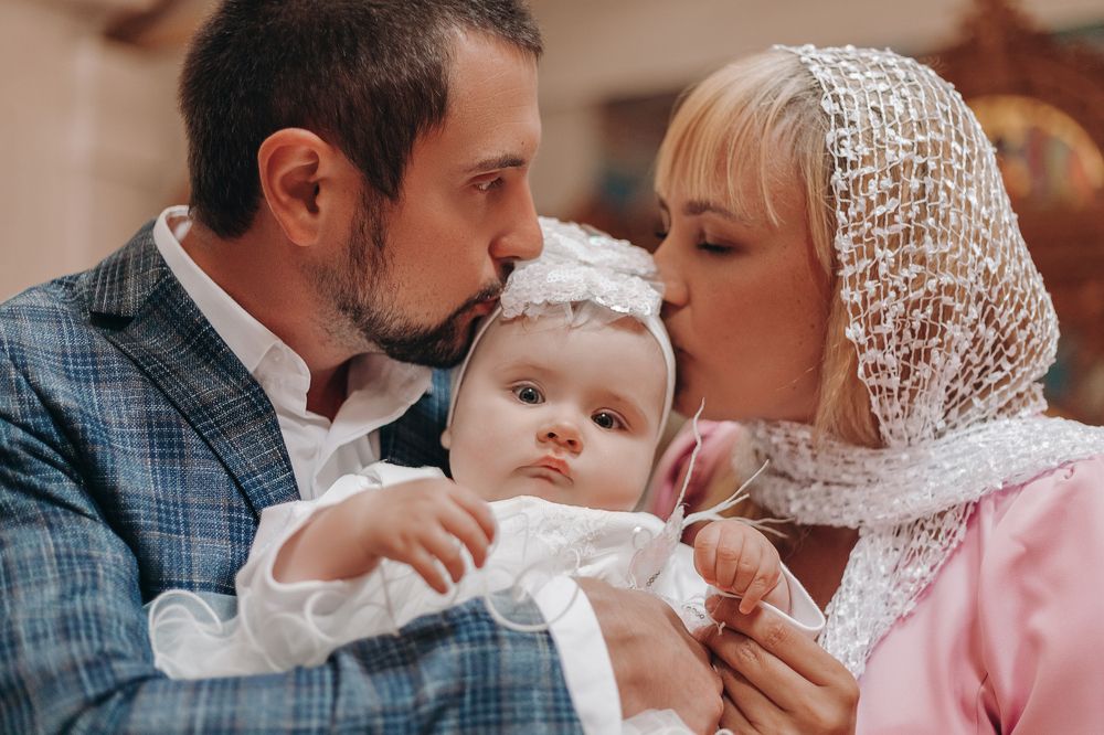 Photograph by Анна Худолей