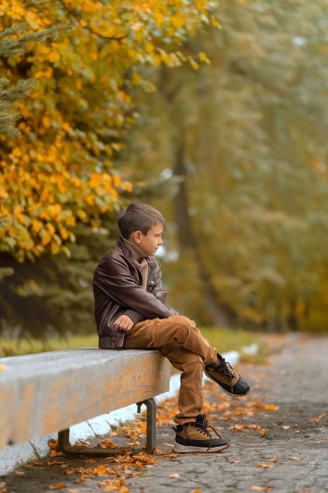 Photograph by Анна Огуло