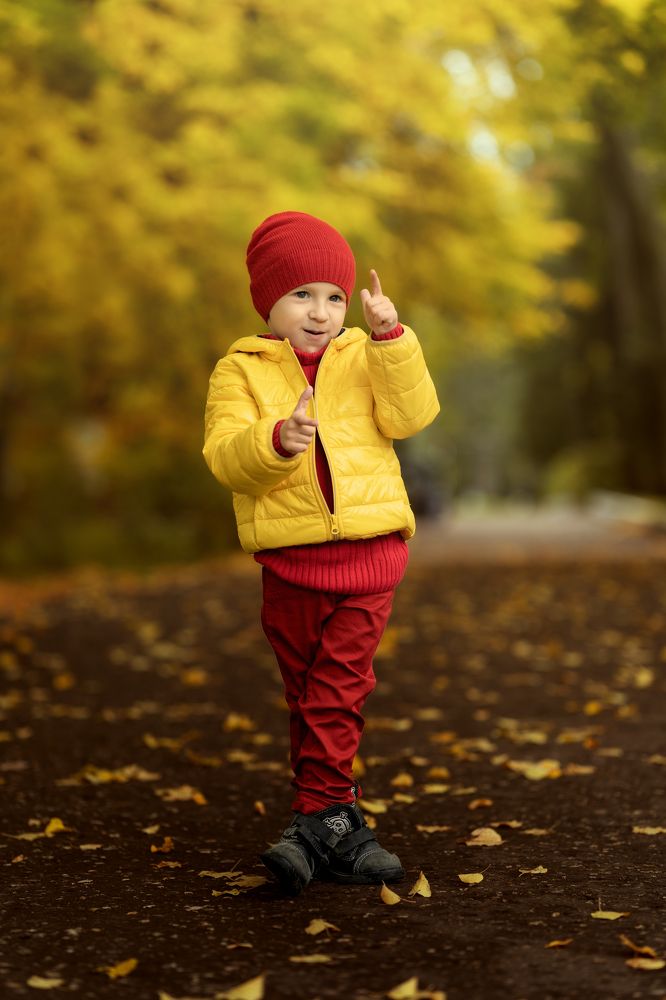 Photograph by Анна Огуло