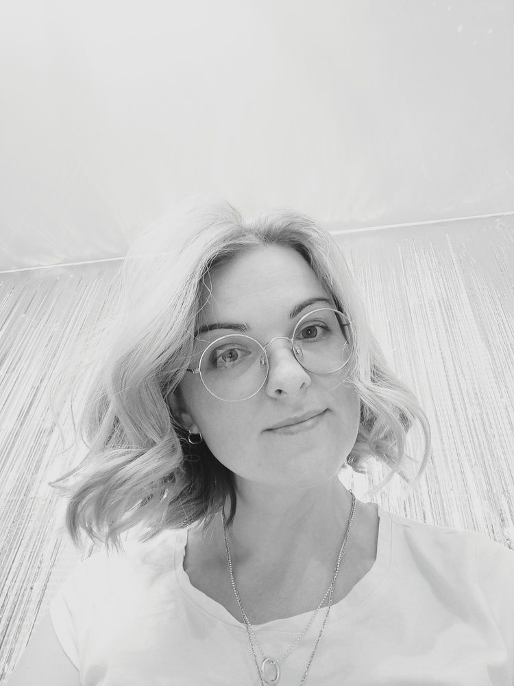 Photograph by Ирина Иванова