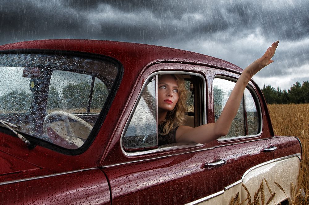 Photograph by Виктор Иванов