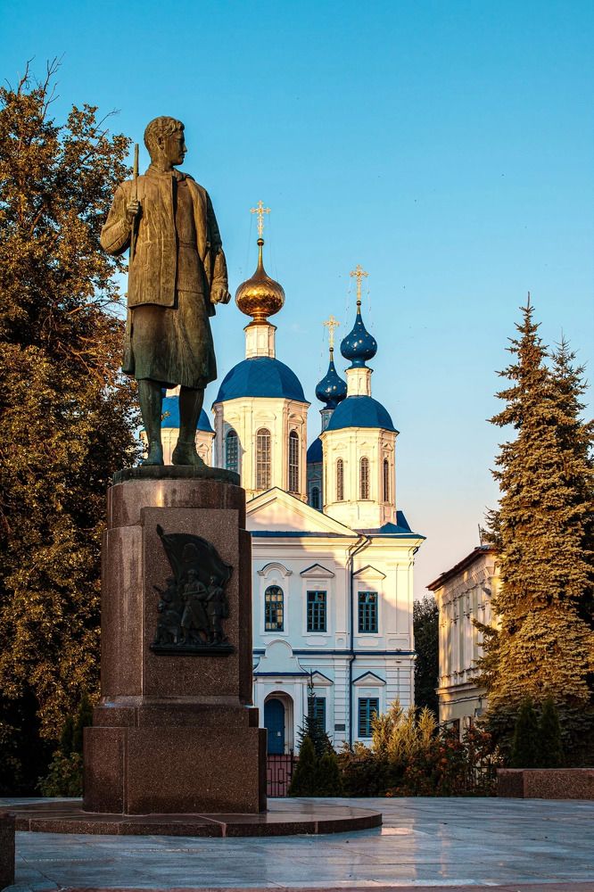 Photograph by Александр Авдеев