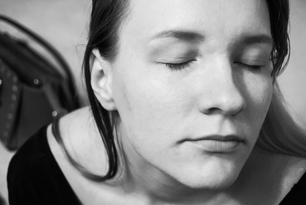 Photograph by Екатерина Гущина