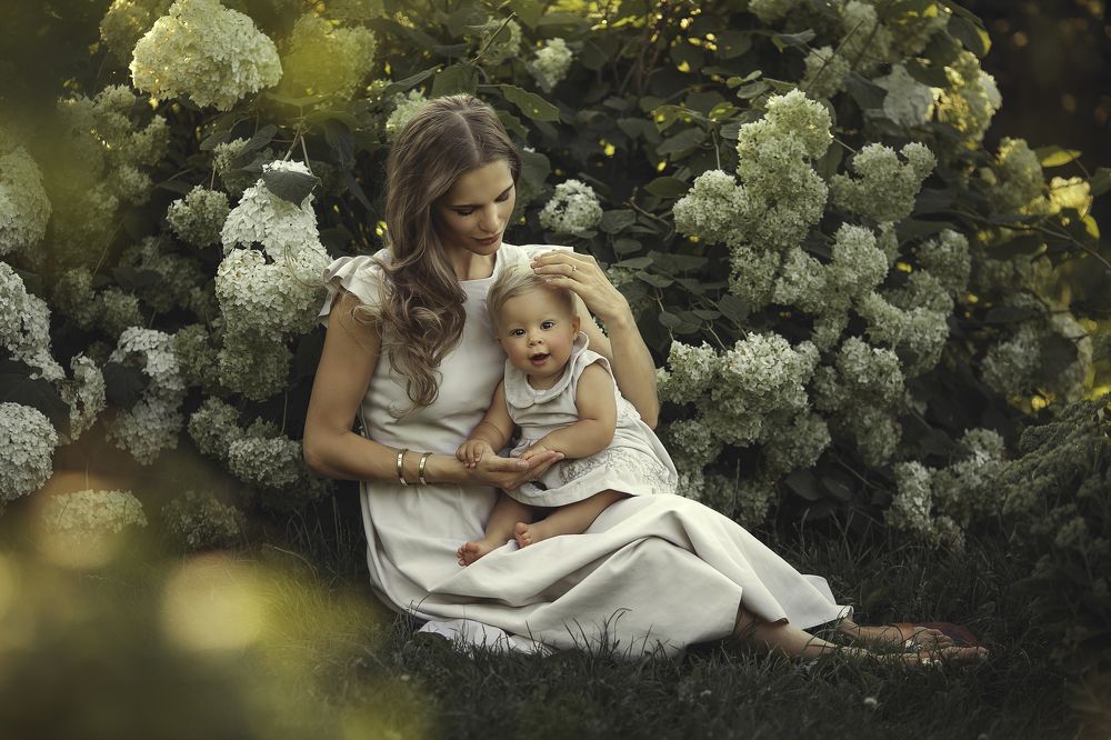 Photograph by Ирина Соколовская