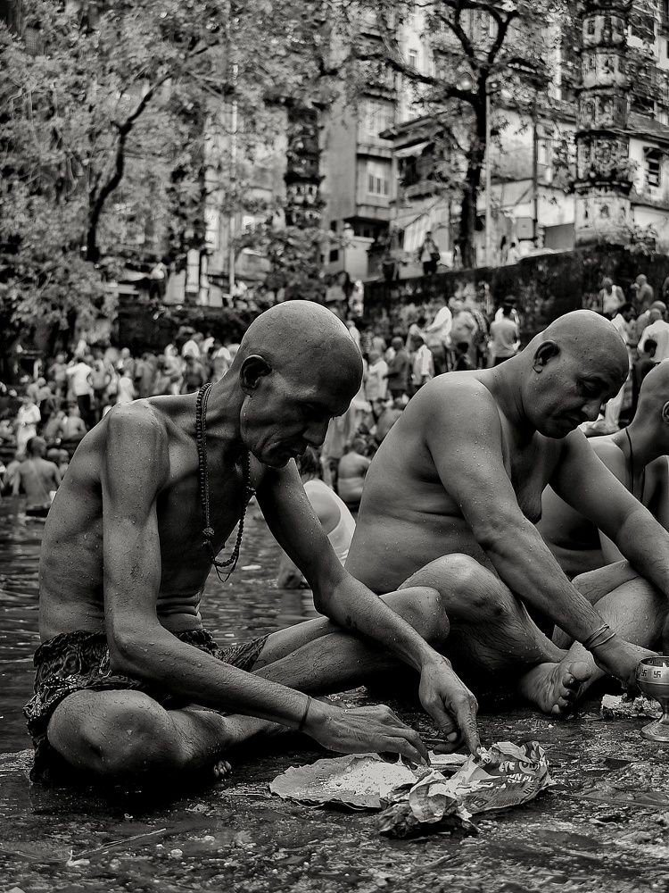 Indian Ritual :- सर्वपितृ अमावस्या!!