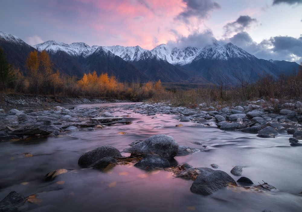 Photograph by Рубан Алена