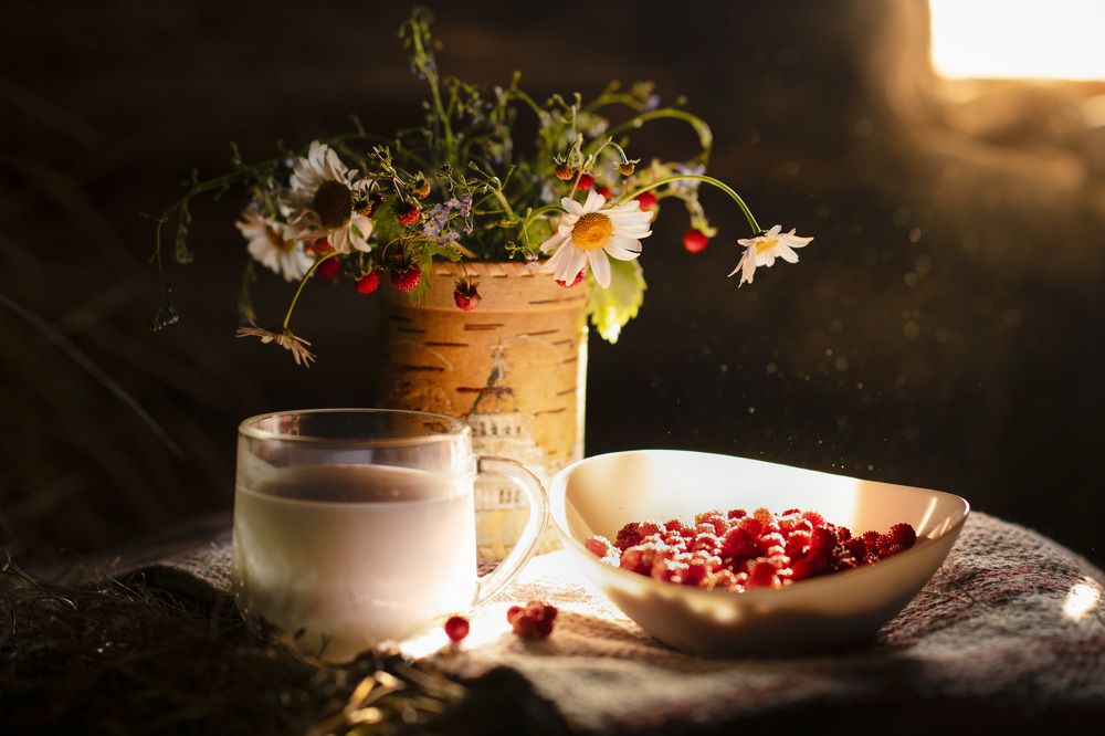 Photograph by Ирина Ефимова