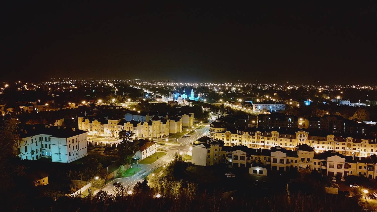 Город Тобольск