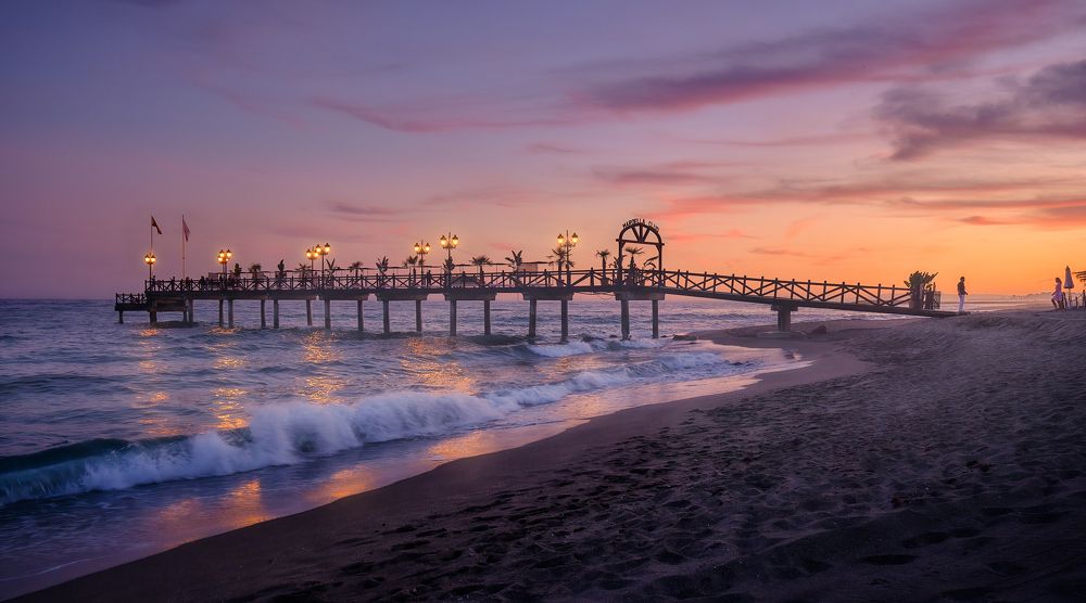 Photograph by Antonio Marquez Lanza