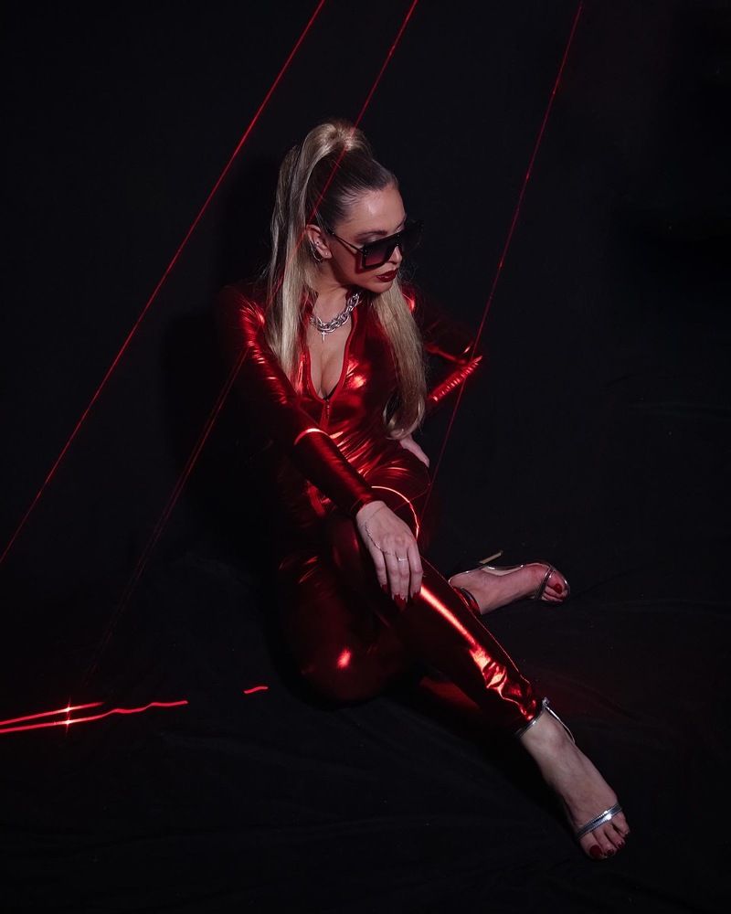 Photograph by Valery Vinnitsky